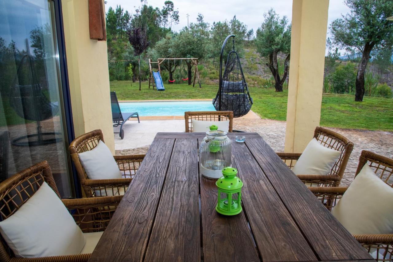 Boavista Country Houses No 87 Cabeceiras de Basto Exteriör bild