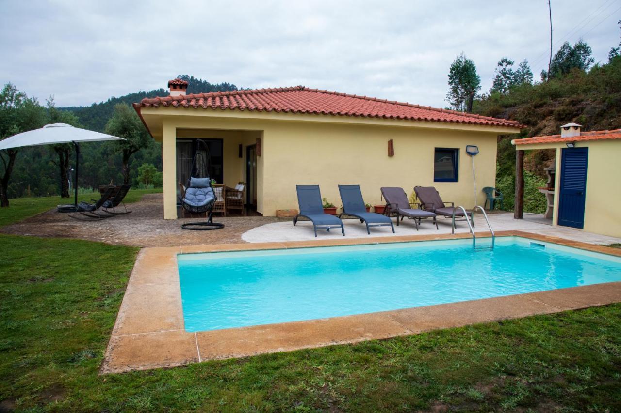 Boavista Country Houses No 87 Cabeceiras de Basto Exteriör bild