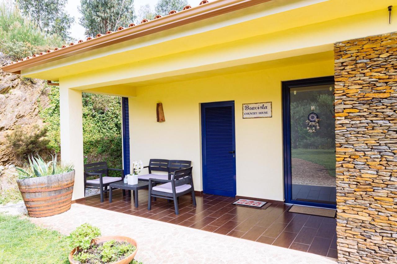 Boavista Country Houses No 87 Cabeceiras de Basto Exteriör bild